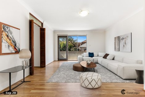 4/23 Carrington St, North Strathfield, NSW 2137