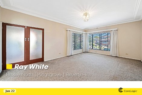 4 Irwin Cres, Bexley North, NSW 2207