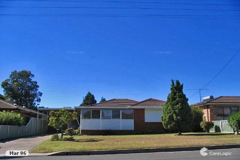 43 Ash Ave, Albion Park Rail, NSW 2527