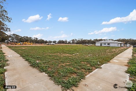 19 Goldie St, Marong, VIC 3515