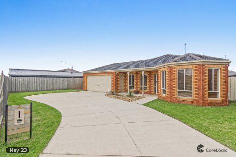 8 Genista Ct, Corio, VIC 3214