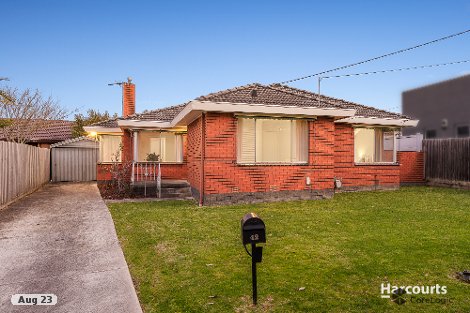 42 Dorothy St, Burwood East, VIC 3151