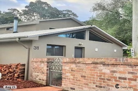 31 Wright St, Glenbrook, NSW 2773