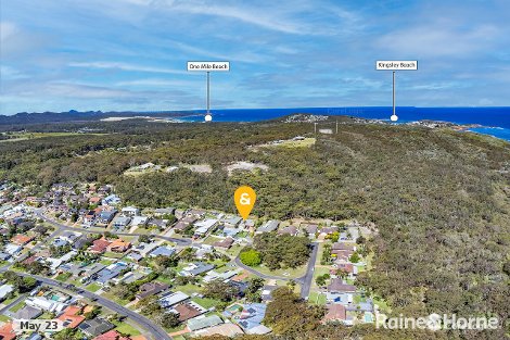 19 Clonmeen Cct, Anna Bay, NSW 2316