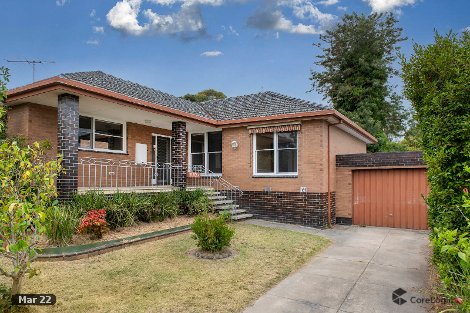 17 Cyprus Ave, Nunawading, VIC 3131