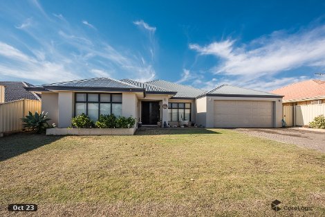 3 Starboard Way, Drummond Cove, WA 6532