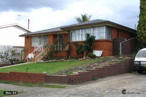 23 Cherrybrook Rd, Lansvale, NSW 2166