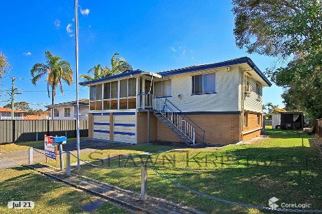 4 Meron St, Wynnum West, QLD 4178