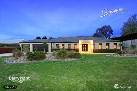 3 Clayden Rise, Lysterfield, VIC 3156