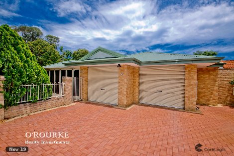 28 Dunrossil St, Wembley Downs, WA 6019