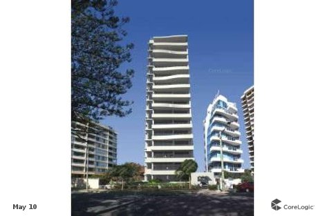 32/106 The Esplanade, Burleigh Heads, QLD 4220