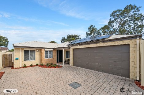 12a Potoroo Pl, Brookdale, WA 6112