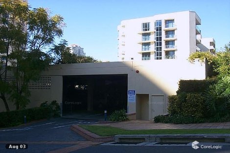 715/35 Ferry St, Kangaroo Point, QLD 4169