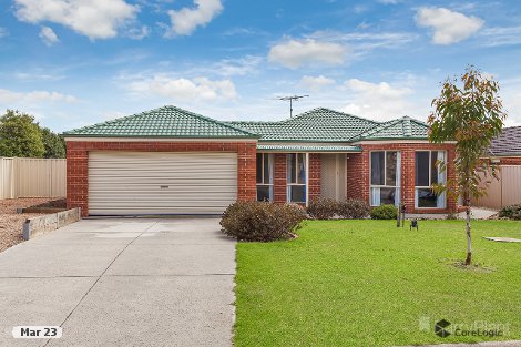 39 Broadhurst St, Kilmore, VIC 3764