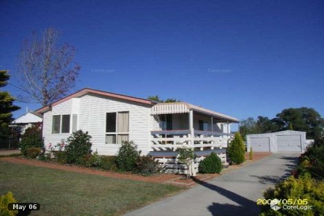 126 East St, Tenterfield, NSW 2372