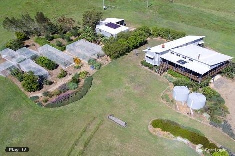 984 Eastern Mary River Rd, Cambroon, QLD 4552