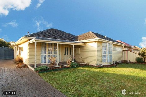 12 Knole St, Hadfield, VIC 3046