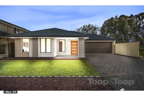 58 Heritage Dr, Paralowie, SA 5108