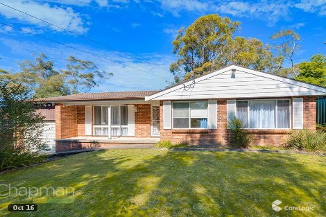 31 Bulbi Ave, Winmalee, NSW 2777