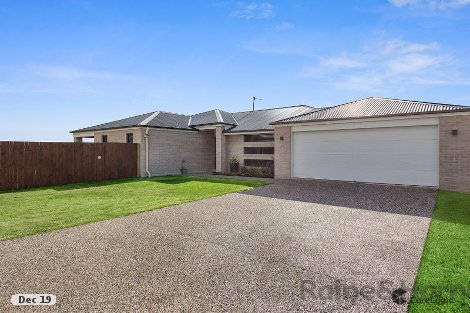 35 Sanctuary Dr, Cranley, QLD 4350