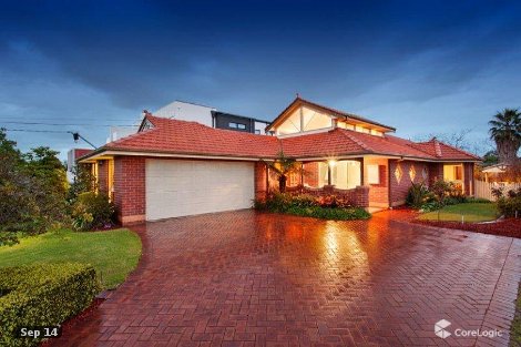 8 Caroline St, Aberfeldie, VIC 3040