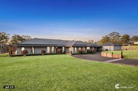 91 Hadden Ridge Rd, Wilberforce, NSW 2756