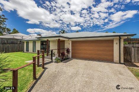 11 Dove Ct, Gilston, QLD 4211