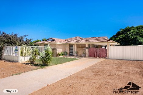 30 Kultown Dr, Waggrakine, WA 6530