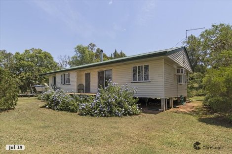 695 Spa Water Rd, Iredale, QLD 4344