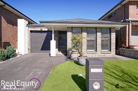 31 Horizon Cct, Moorebank, NSW 2170