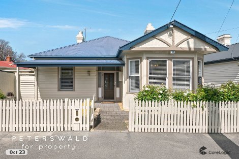 2 Wignall St, North Hobart, TAS 7000