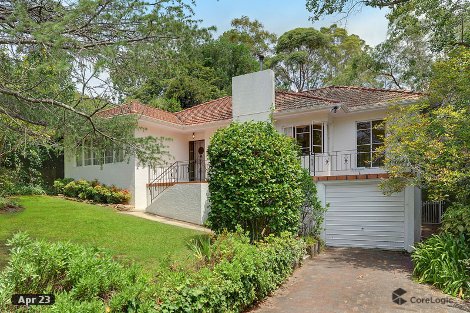 17 Fitzroy Ave, Pymble, NSW 2073