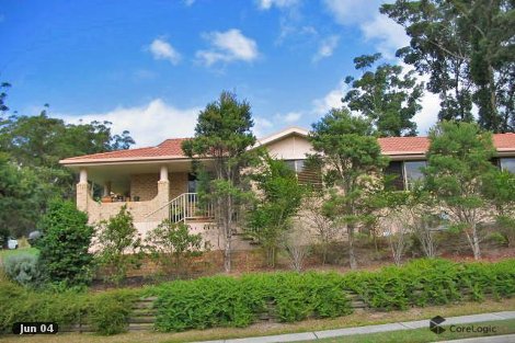 72 Kildare St, Bensville, NSW 2251