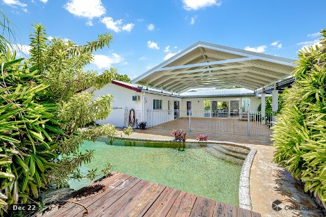 32-34 Kevin St, Whitfield, QLD 4870