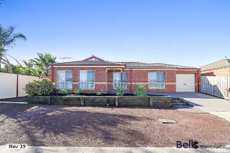 18 Currie Dr, Delahey, VIC 3037