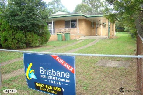 11a Waterford Rd, Gailes, QLD 4300