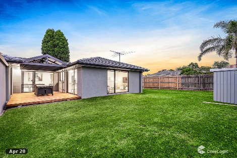 2 Scotsburn Cl, Mulgrave, VIC 3170