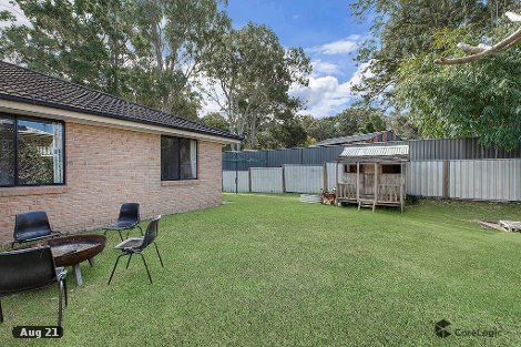 19 Lakeshore Cl, Kilaben Bay, NSW 2283