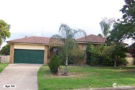 16 Henry Dr, Singleton Heights, NSW 2330