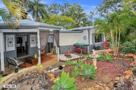 12 Billabong Way, Bucca, QLD 4670