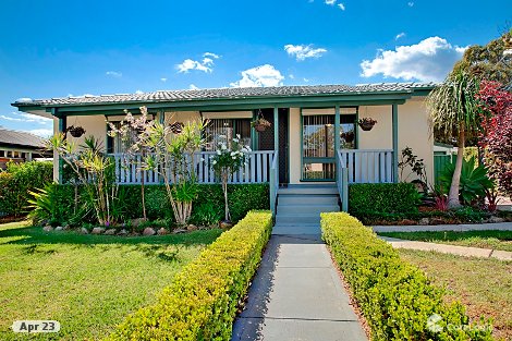 49 Harold St, Macquarie Fields, NSW 2564