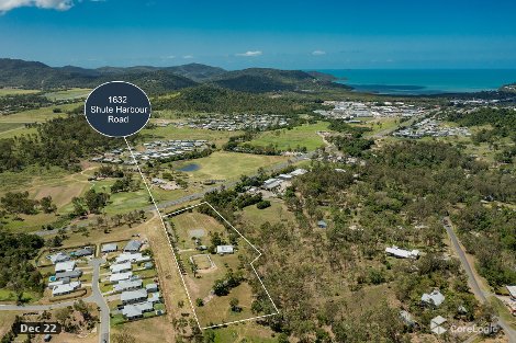 1632 Shute Harbour Rd, Cannon Valley, QLD 4800