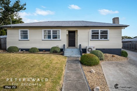 1/2 Crozier Pl, Warrane, TAS 7018