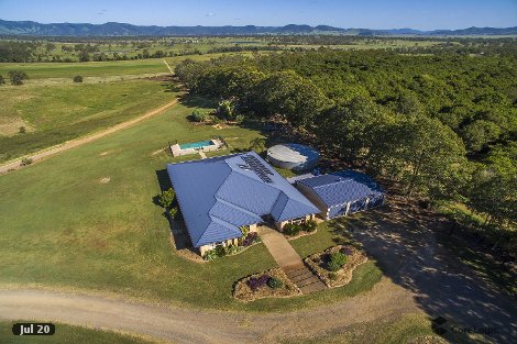 456 Jensen Rd, Lower Wonga, QLD 4570