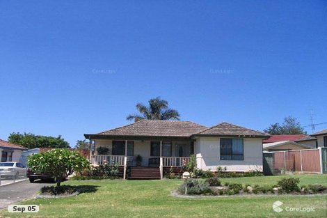 14 Elouera St, Lake Illawarra, NSW 2528