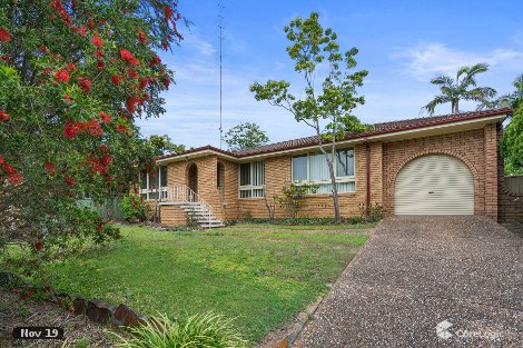 16 Lepton Pde, Jewells, NSW 2280