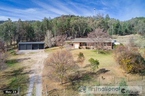 274 Tanglewood Rd, Moonbi, NSW 2353