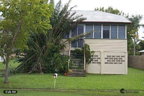 116 Robertson St, Railway Estate, QLD 4810