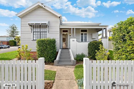 30 Barford St, Speers Point, NSW 2284