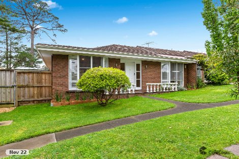 5/23-25 Clarkestown Ave, Mount Eliza, VIC 3930